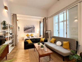 Große Loft-Apartments im Herzen Bremens